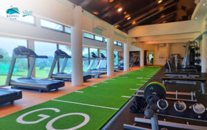 Keppel-Club-gym