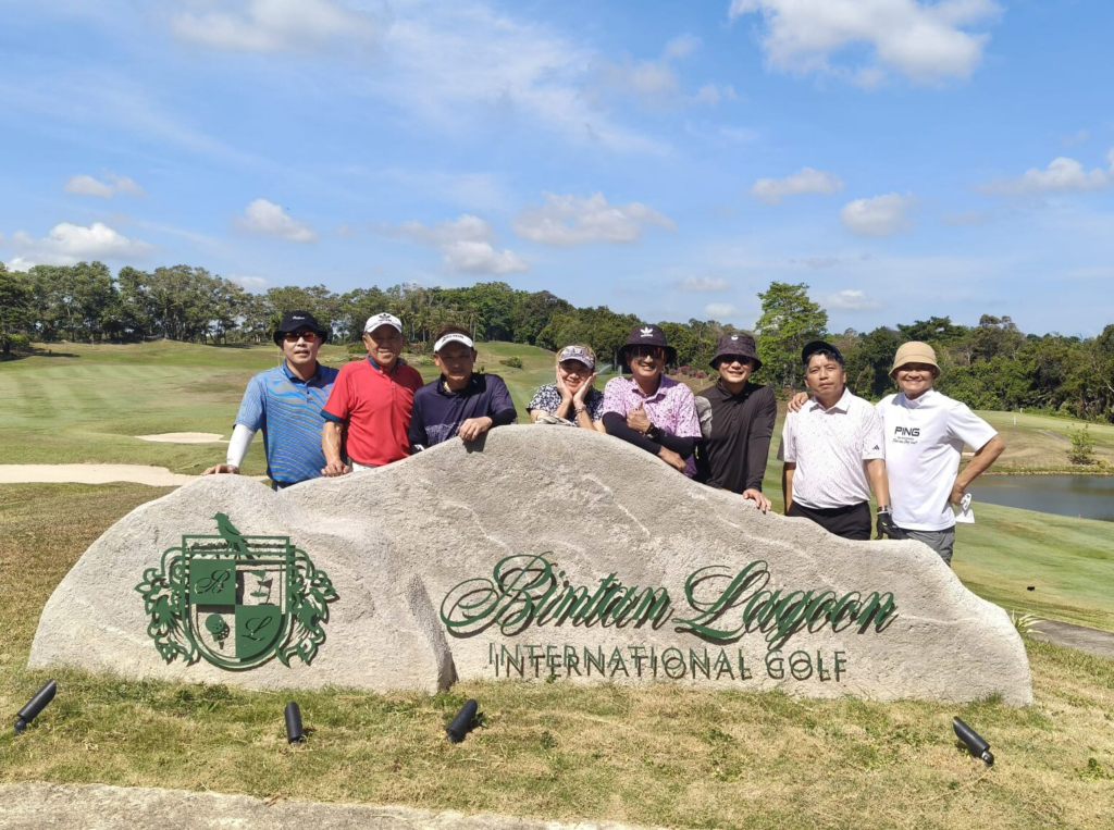 Bintan Trip - Edited